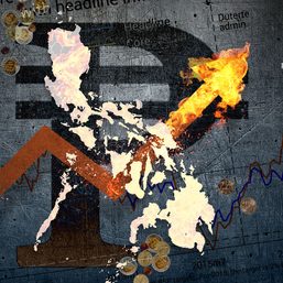 [ANALYSIS] Is the Philippine economy overheating?