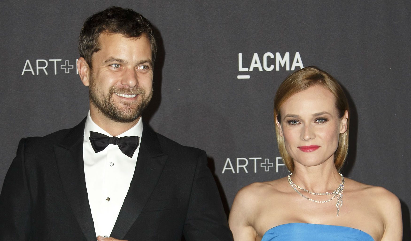 Diane Kruger and Joshua Jackson Break Up After 10 Years