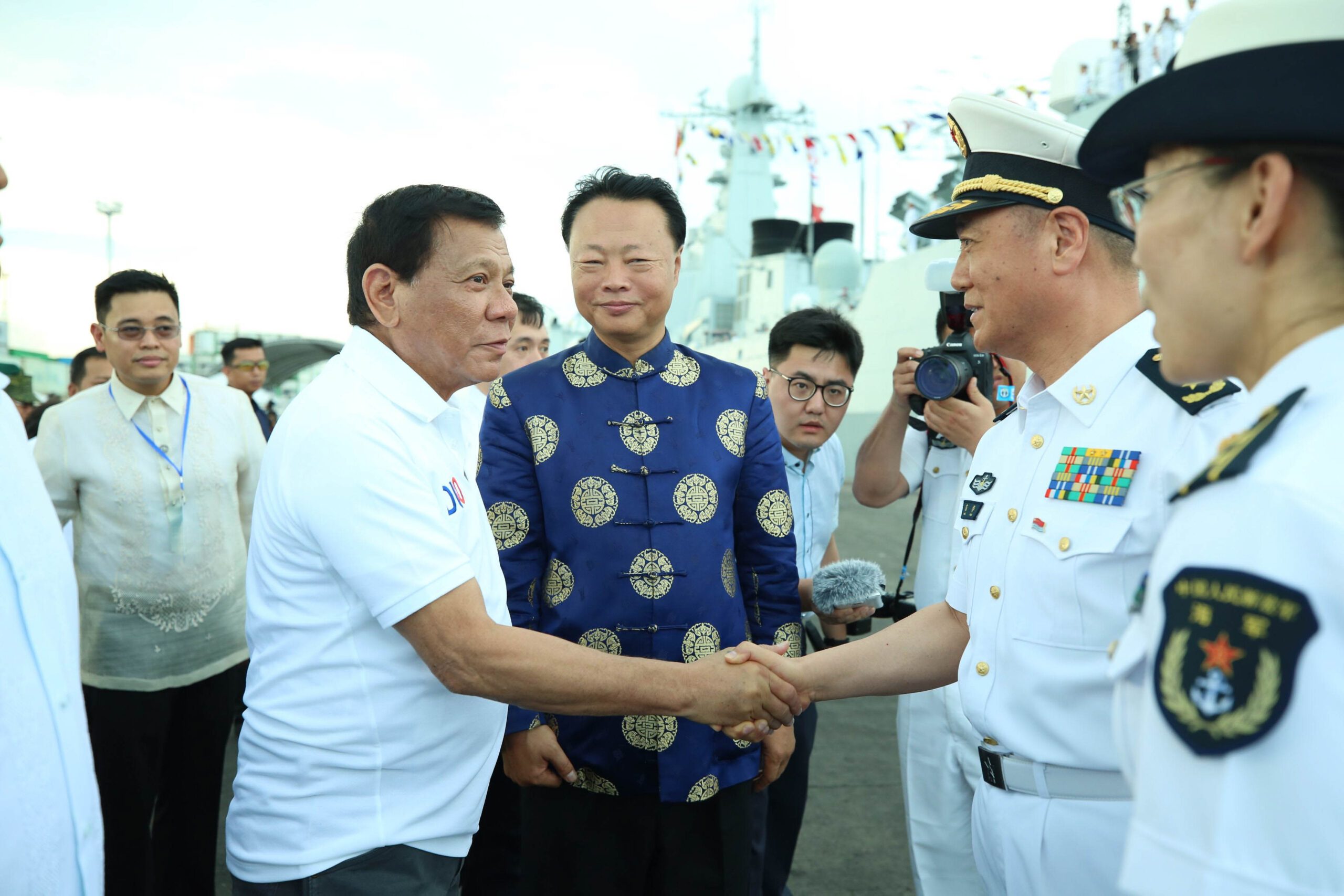 Pag-asa is ours, PH says amid China remarks
