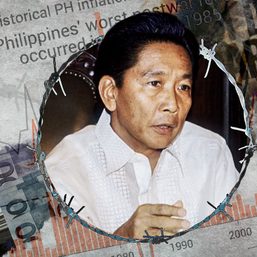 [ANALYSIS] Golden age? Inflation reached 50% during the Marcos regime