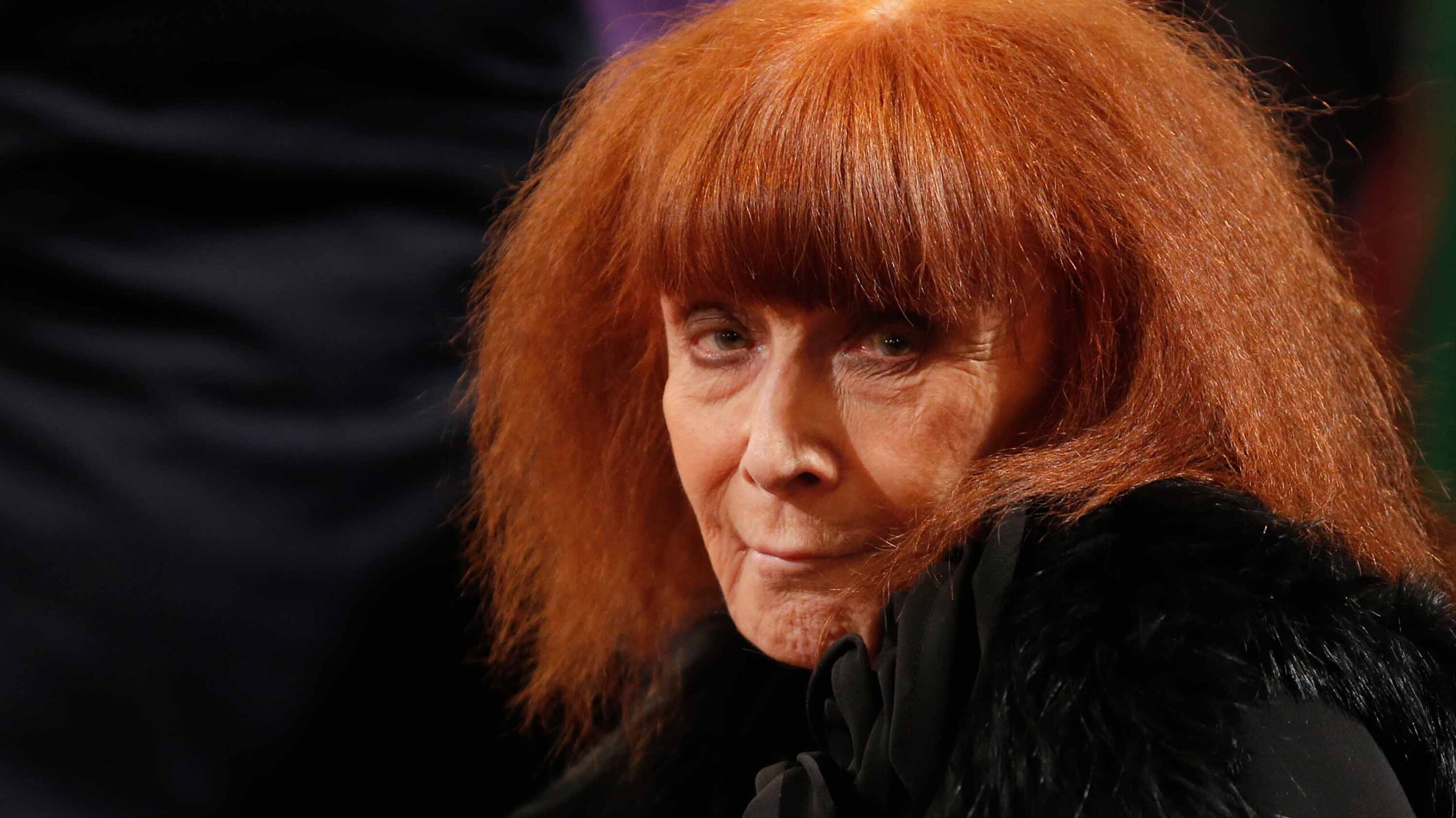 Sonia Rykiel, queen of post-60s Paris chic, dies at 86