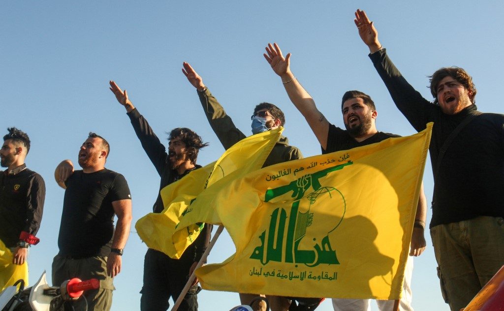 U.S. to release Hezbollah financier