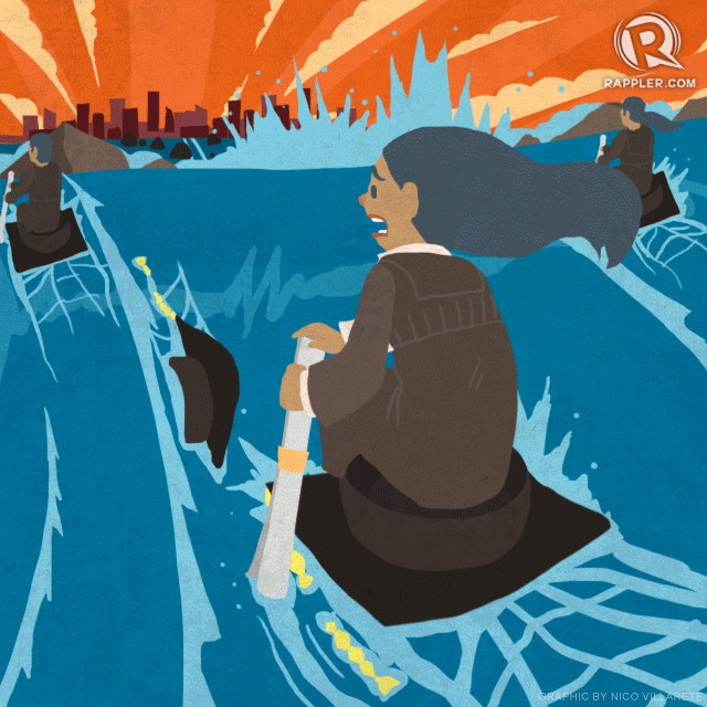 [EDITORIAL] AnimatED: Today’s graduates and the world’s demands