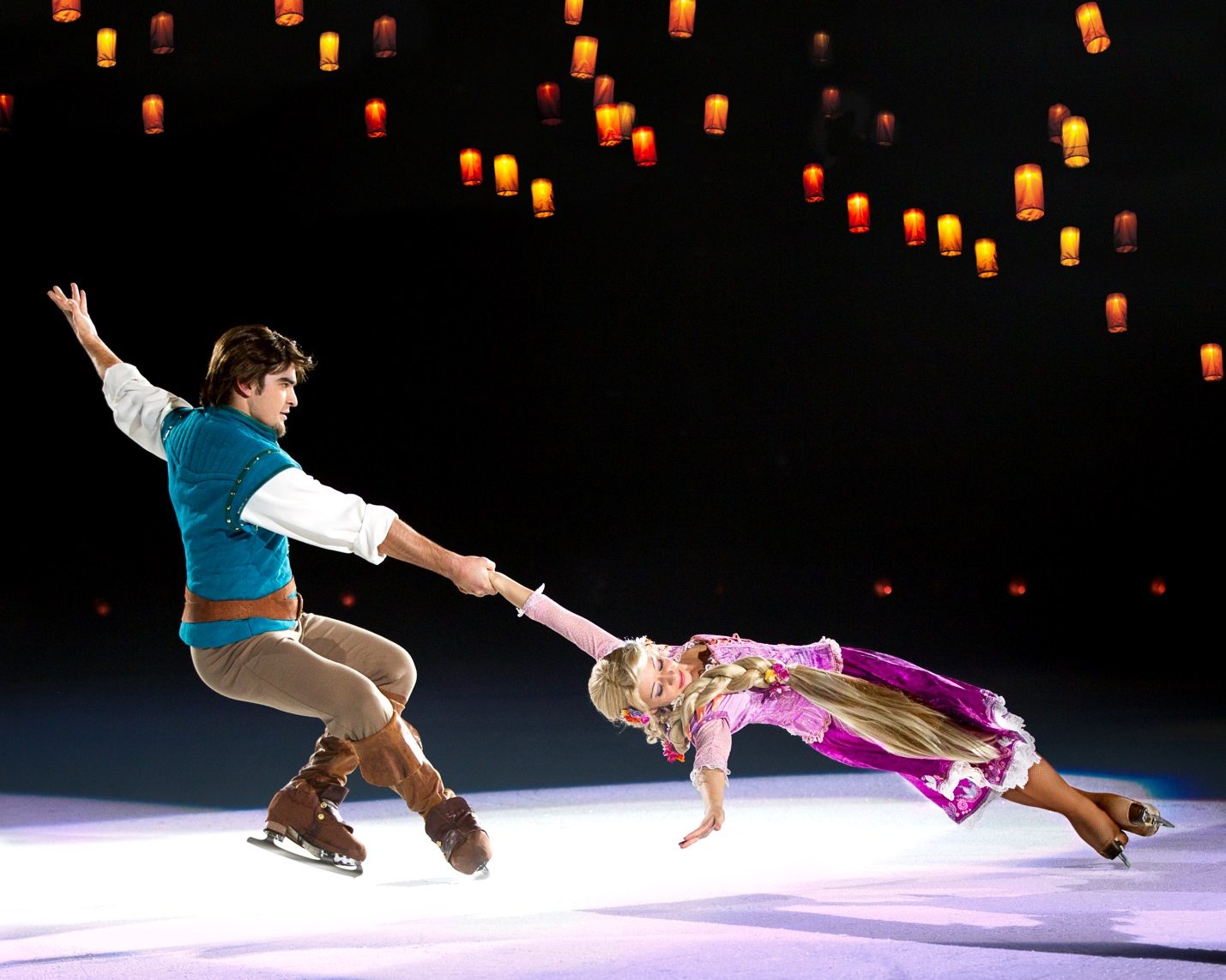 'Disney on Ice' in Manila 2016 4 things you need to know