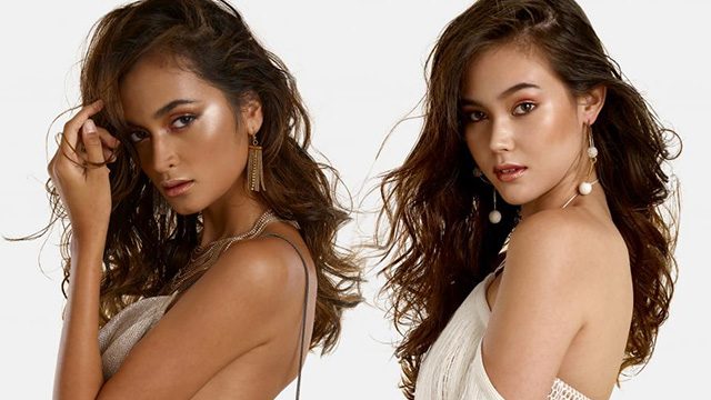 Meet the 2 Filipinas in Next Top Model' season 6