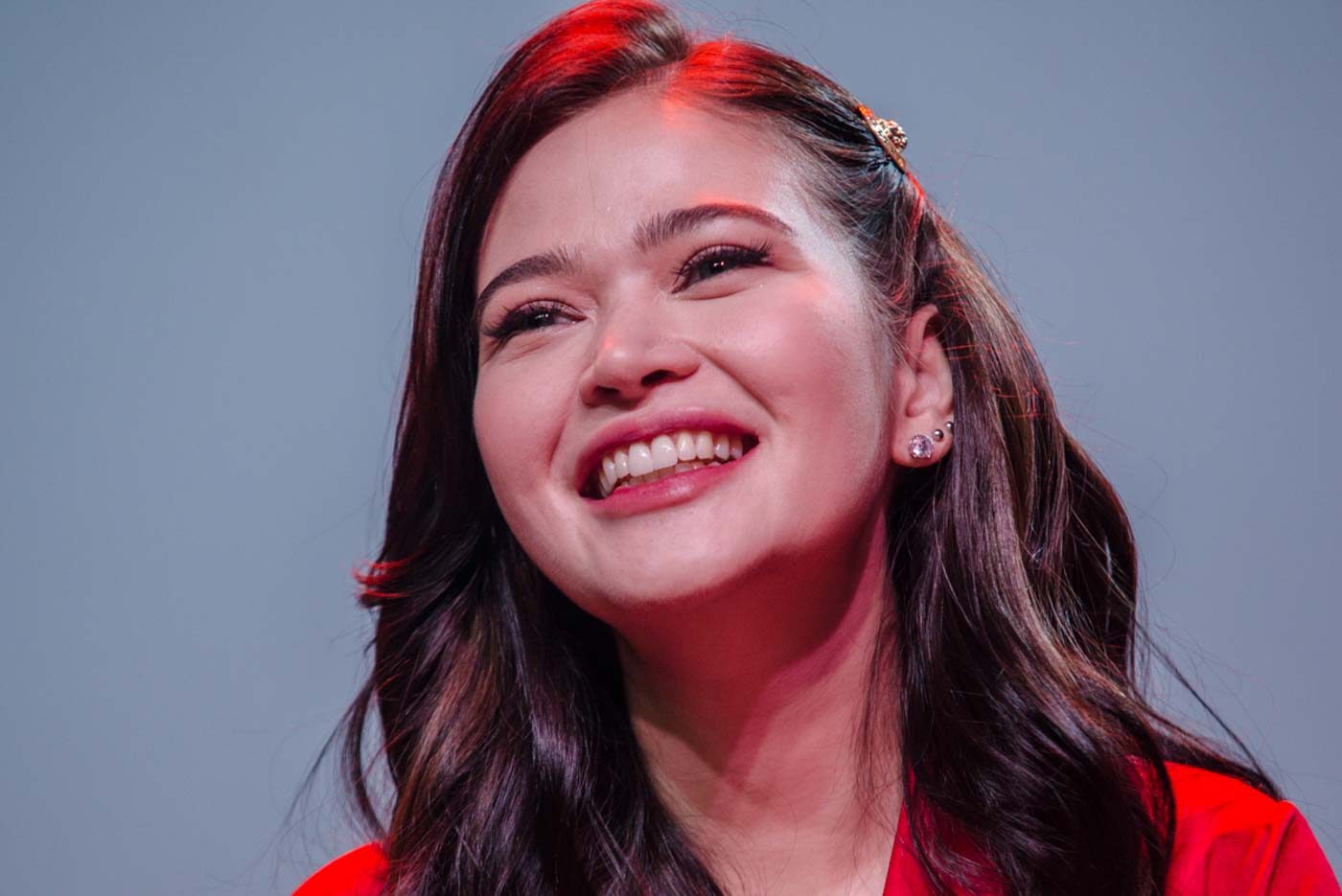 Bela Padilla to replace Nadine Lustre in ‘Miracle in Cell No. 7’