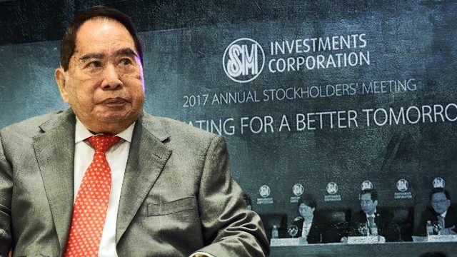 SM Investments delivers growth opportunities across the Philippines
