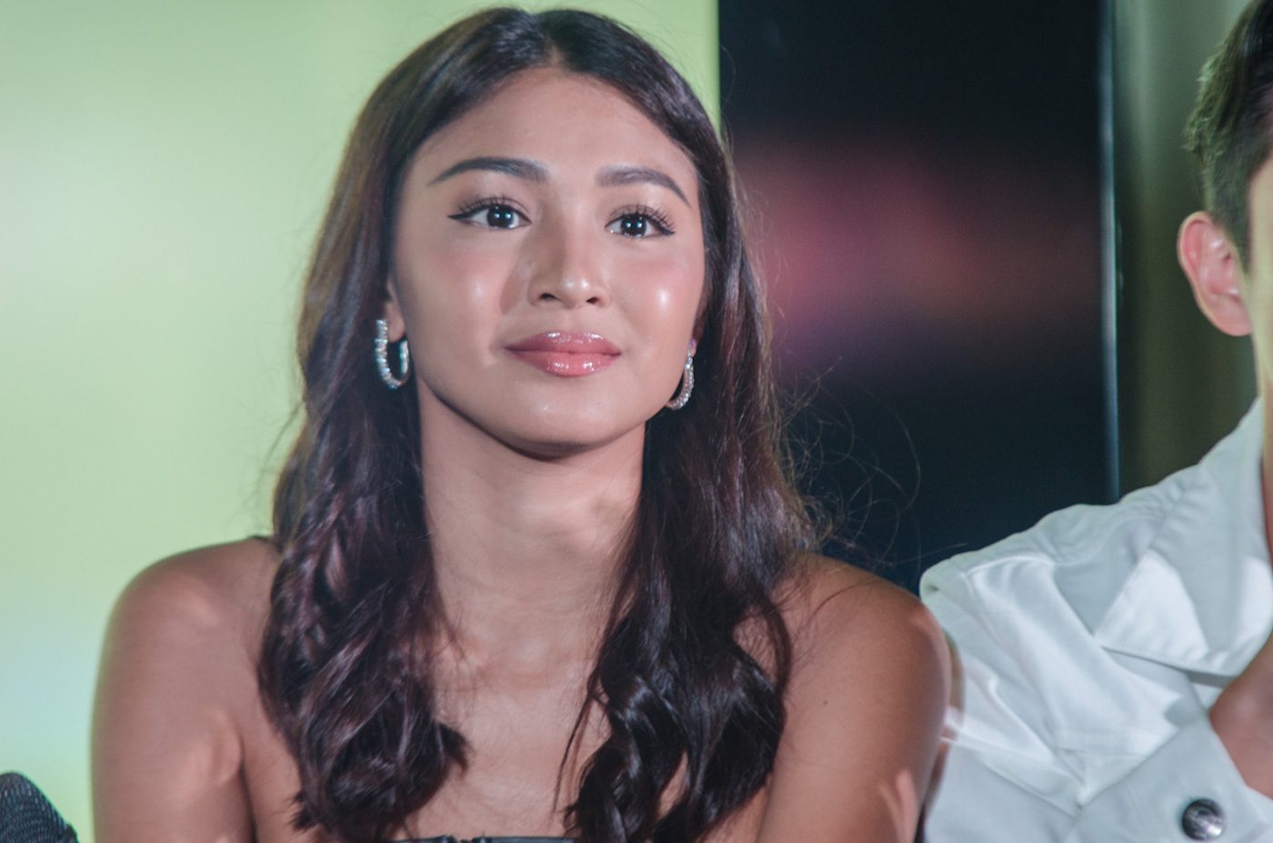 What Termination Viva Insists Nadine Lustre Still Its Contract Artist 8885