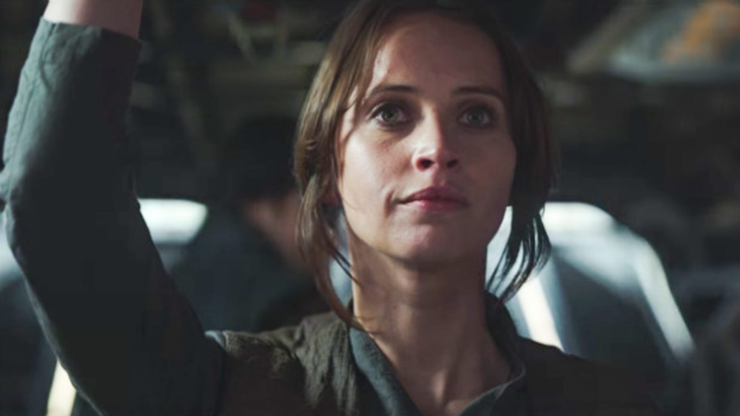 Wait nearly over for Star Wars fans as 'Rogue One' opens