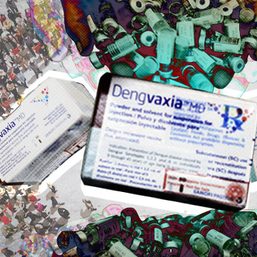 [ANALYSIS] Dengvaxia scare: How viral rumors caused outbreaks