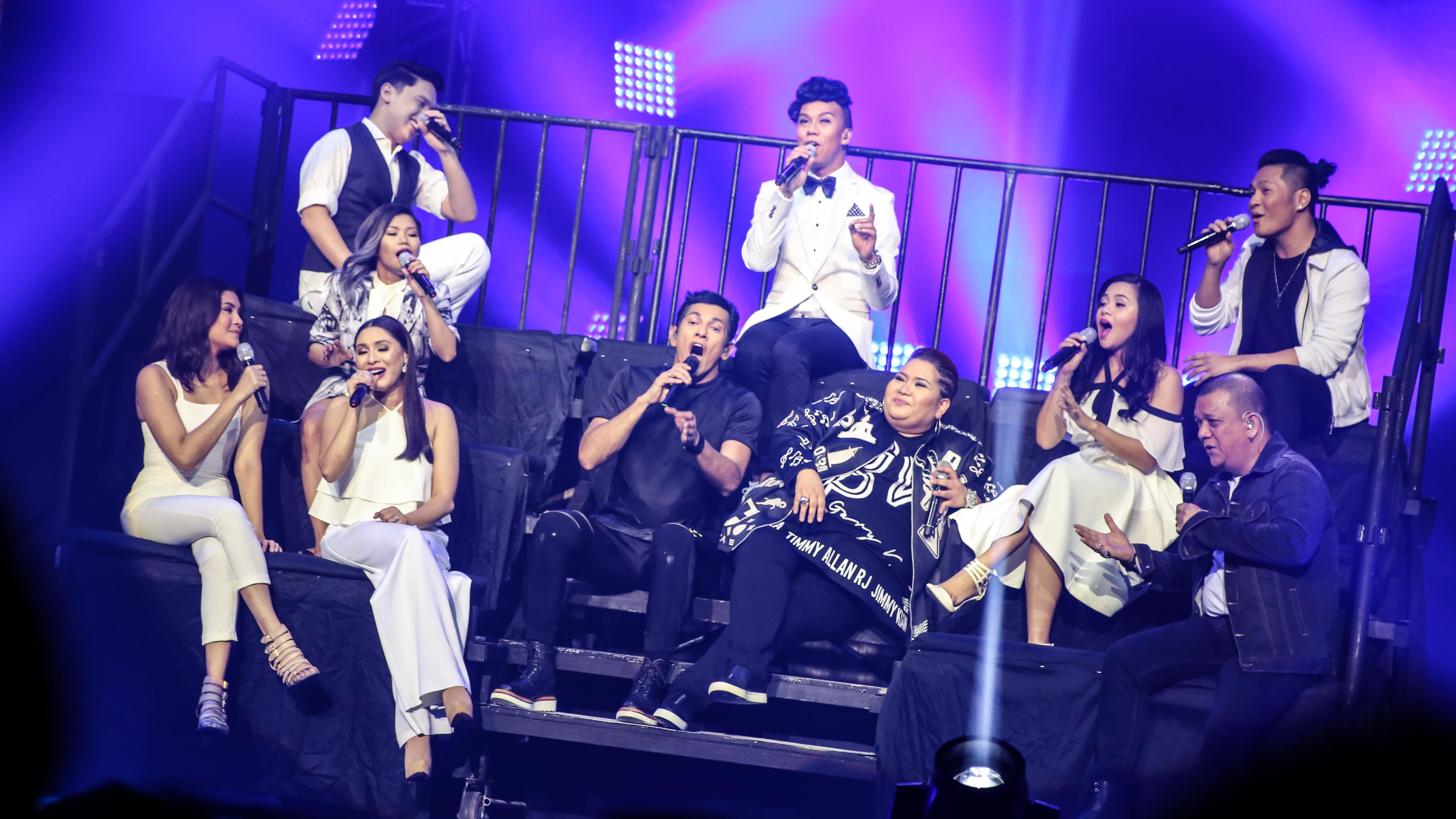 Gary V concert celebrates 33 years in and is a reflection of
