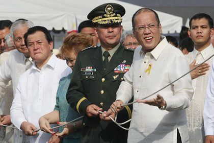 PNoy: Pemakzulan mendorong demokrasi