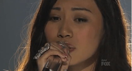 10 Momen Pinoy yang Tak Terlupakan di American Idol